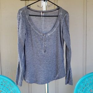 Free People Top